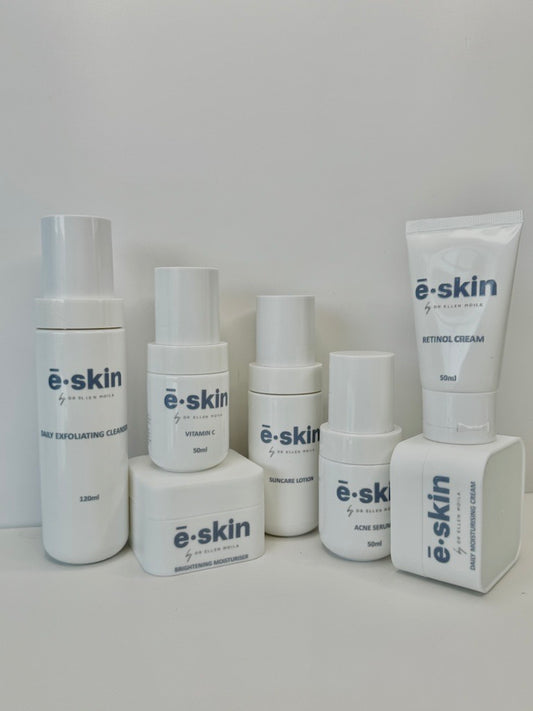 ē·skin Pricelist